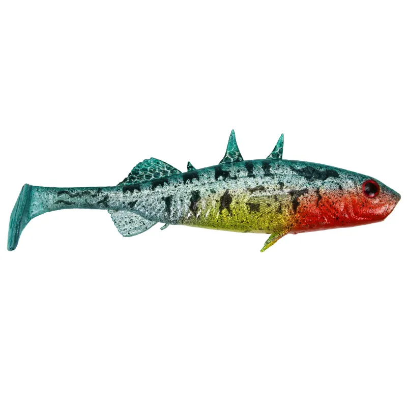 Westin Stanley the Stickleback 7.5cm - Spawning Stickleback - 4g - 6 Stück