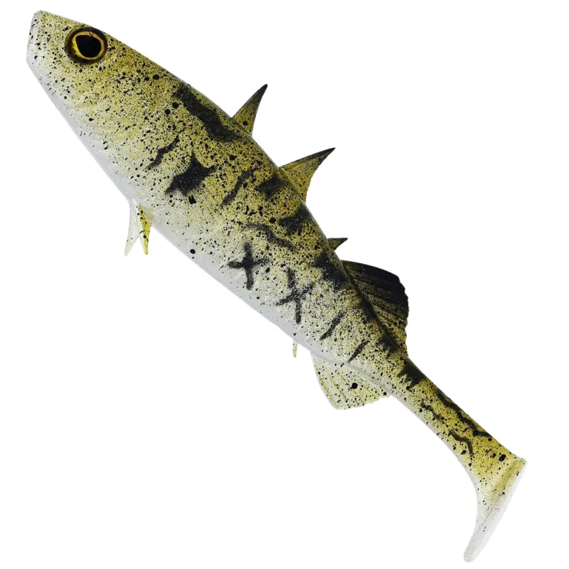 Stickleback