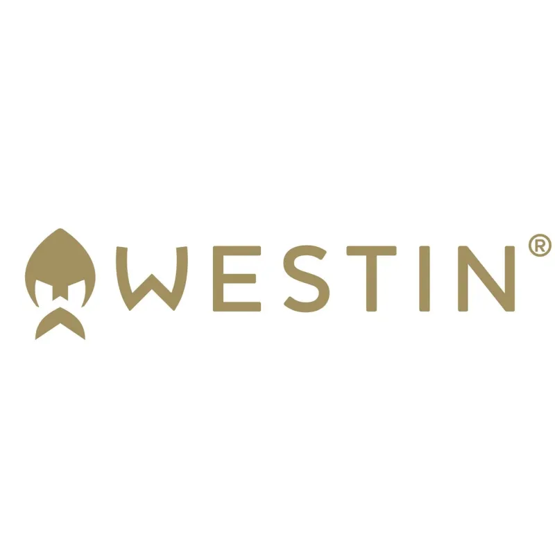 Westin Stickers Boat Sticker