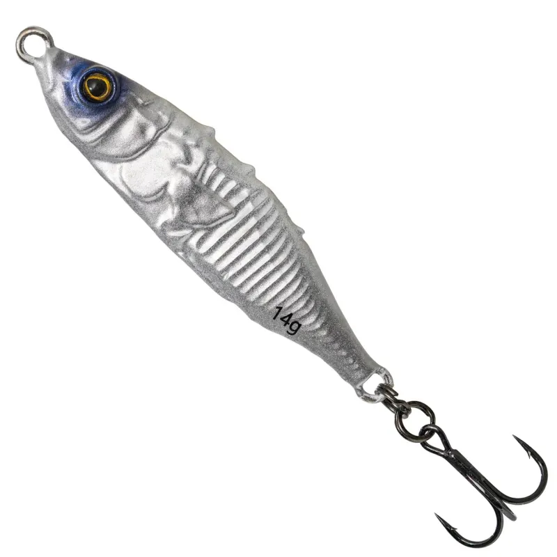Pearlescent Stickle