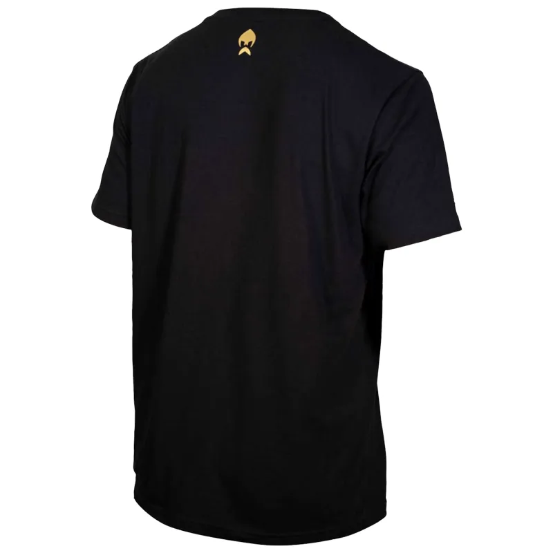 Westin Style T-Shirt Black, Gr. 3XL