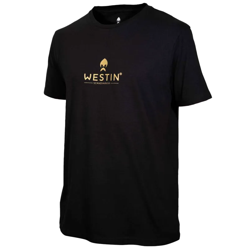 Westin Style T-Shirt Black, Gr. M