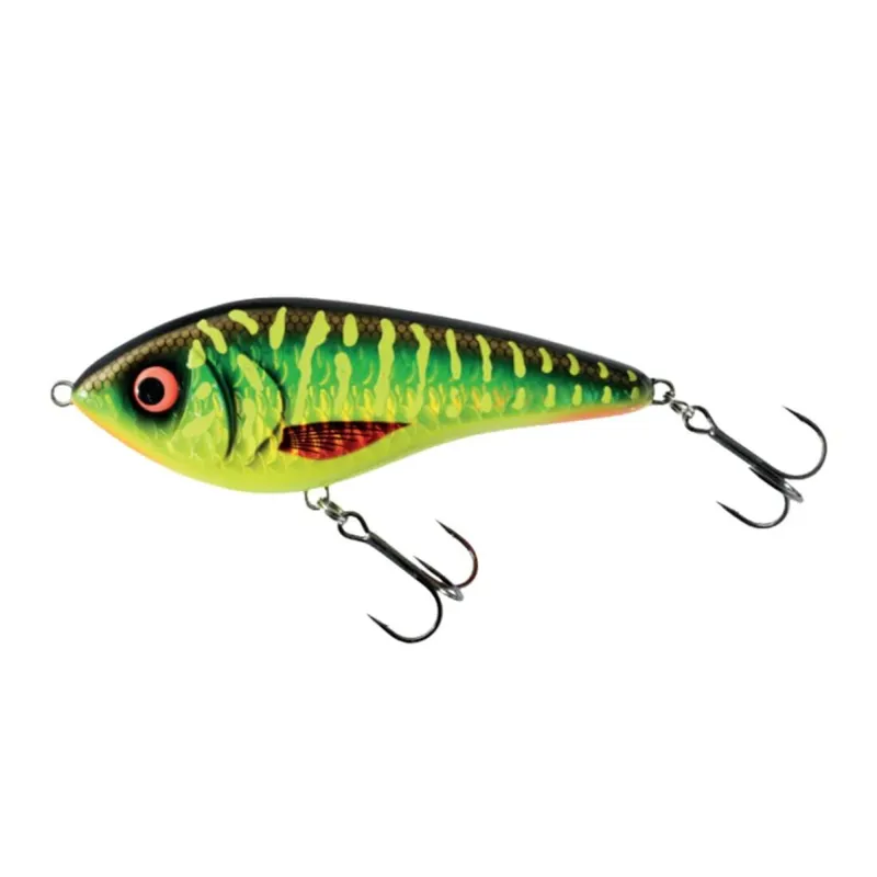 Westin Swim Glidebait Box LIMITED EDITION suspending - 12cm - 53g
