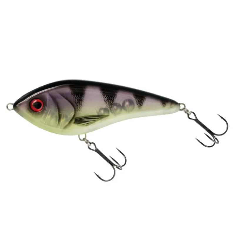 Westin Swim Glidebait Box LIMITED EDITION suspending - 12cm - 53g