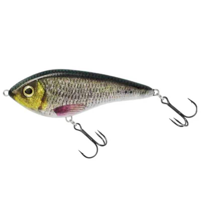 Westin Swim Glidebait Box LIMITED EDITION suspending - 12cm - 53g