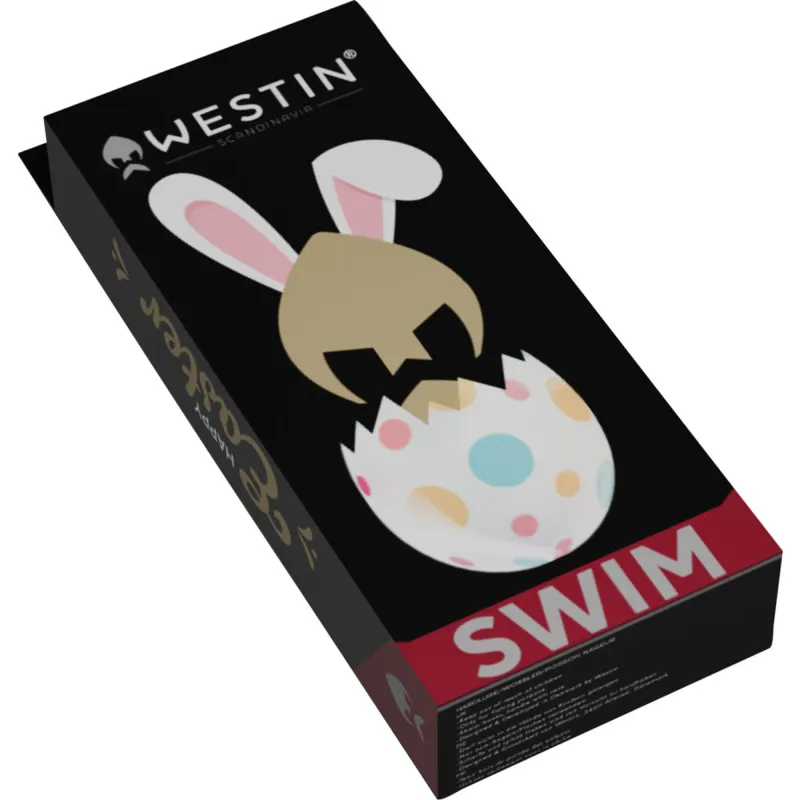 Westin Swim Glidebait Easter Edition Easter Edition - 12cm - 53g - 1 Stück