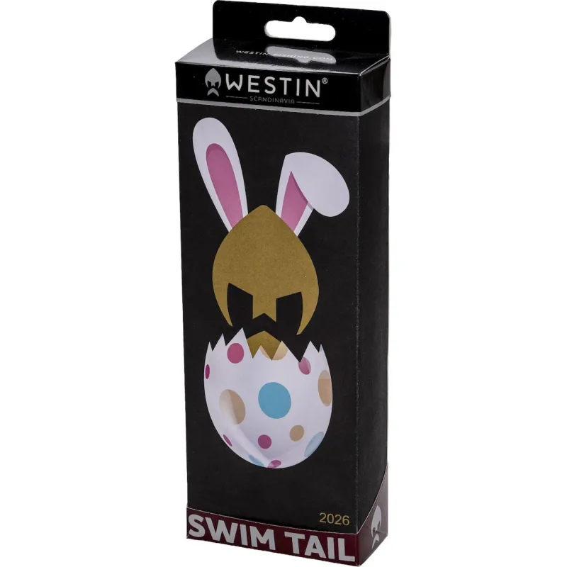 Westin Swim Tail Easter Edition 2026