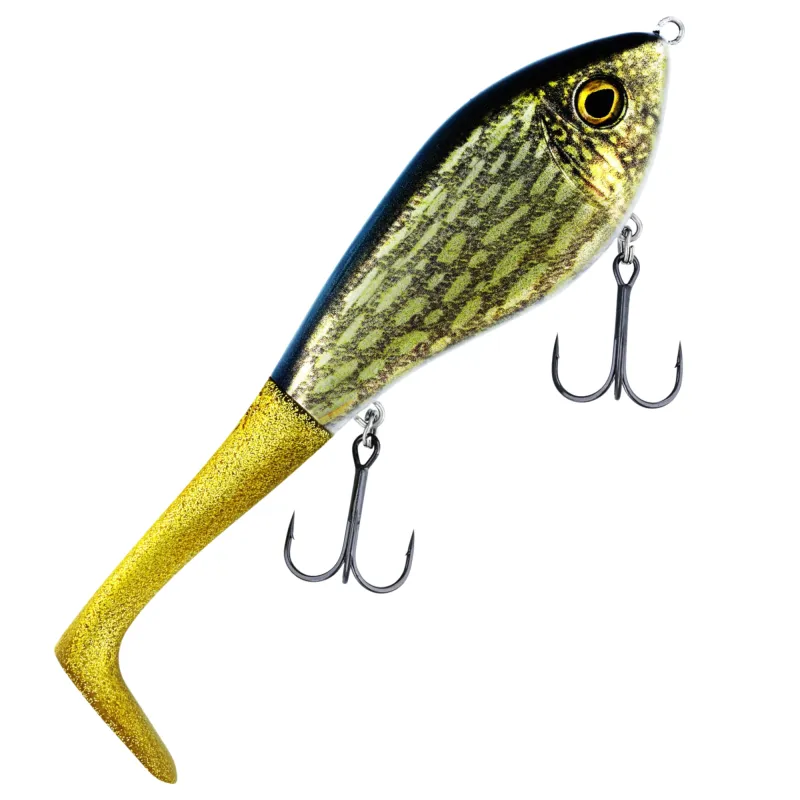 Real Pike