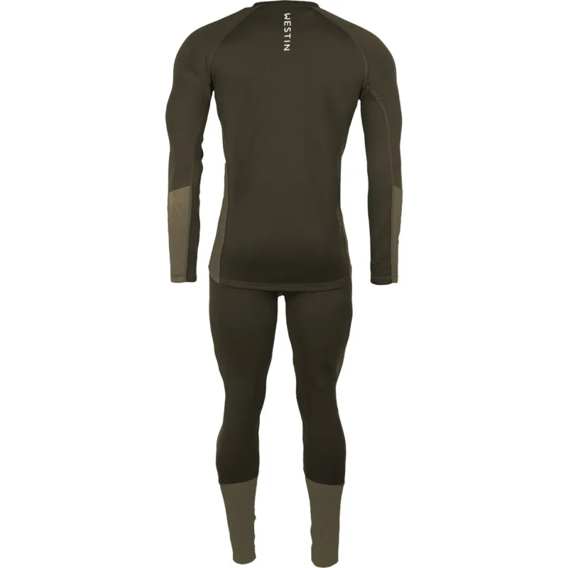 Westin Termal Tech Baselayer Industrial Green - 3X-Large