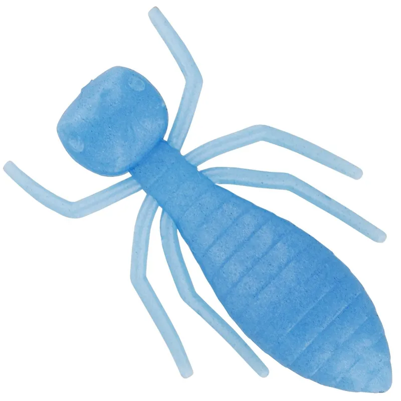 Baby Blue