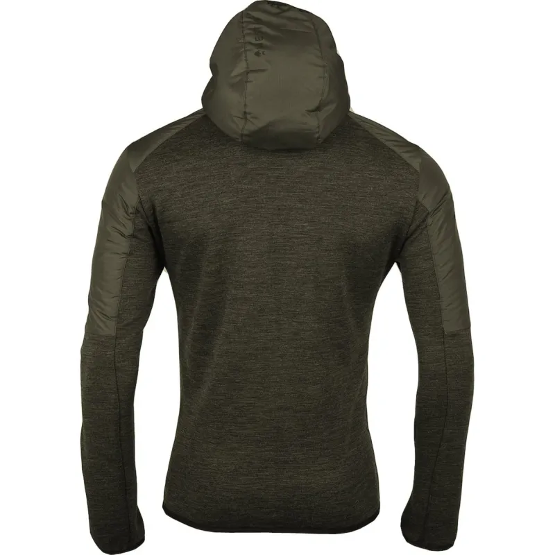 Westin Thermo Knit Jacket Belluga Green - X-Large