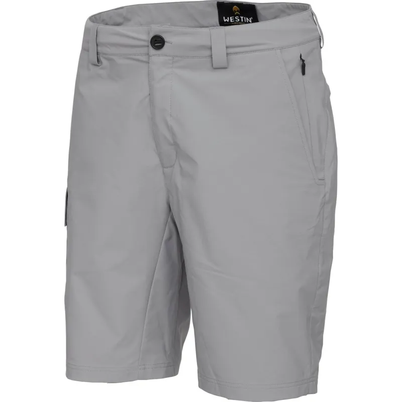 Westin Tide UPF Shorts Grey - 3XL