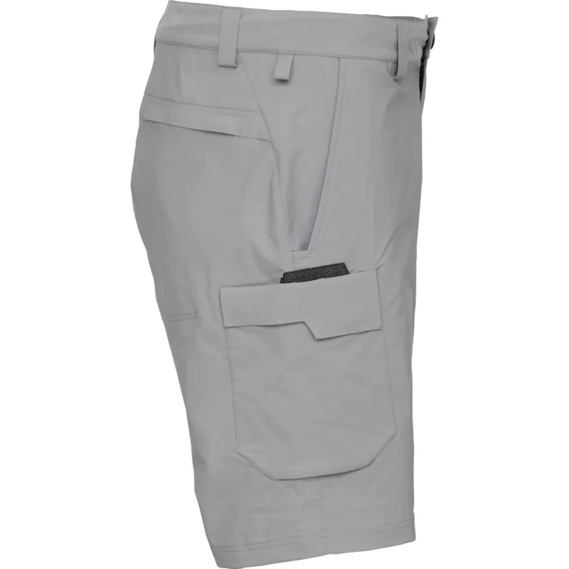 Westin Tide UPF Shorts Grey - Large