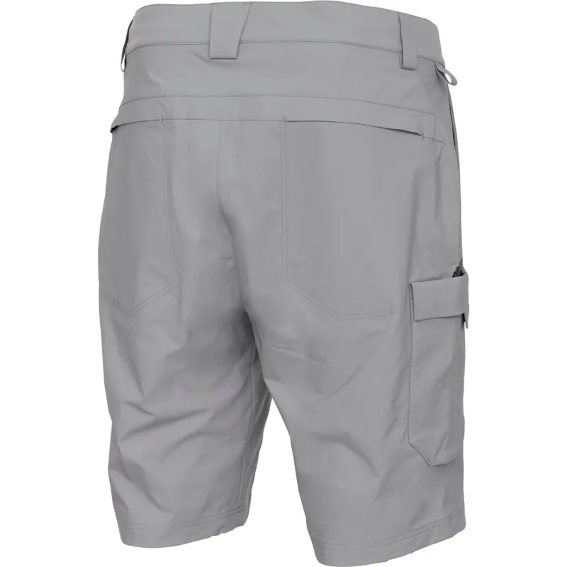 Westin Tide UPF Shorts Grey - Small