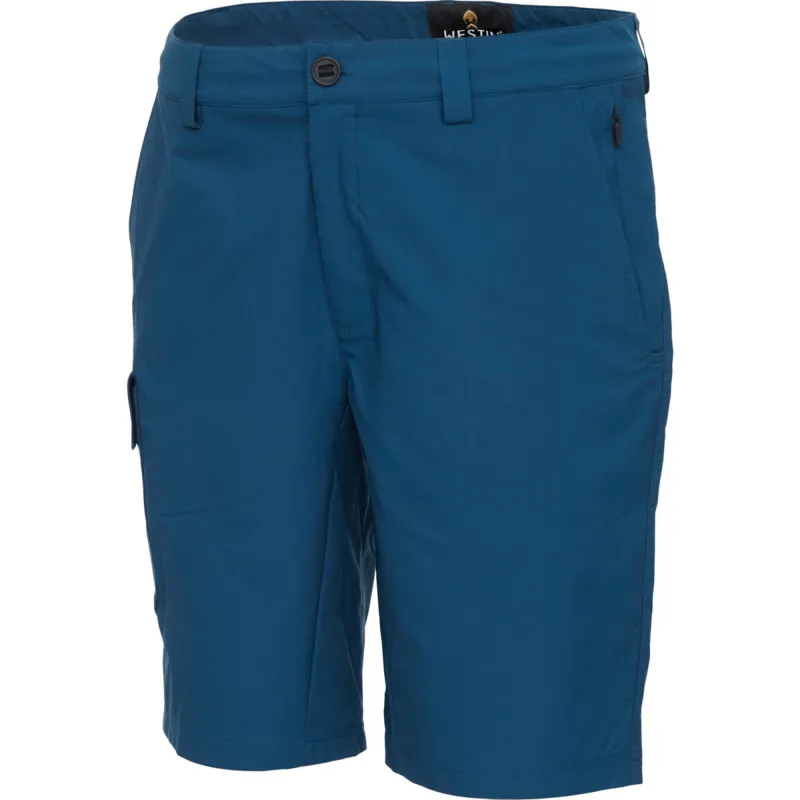 Petrol Blue