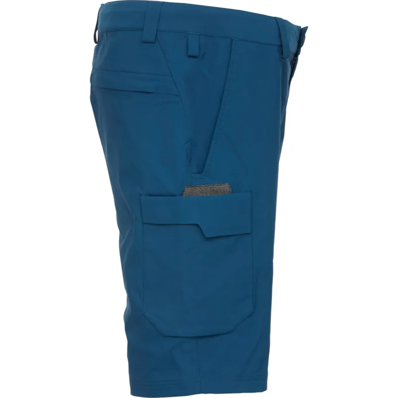 Westin Tide UPF Shorts Petrol Blue - Large