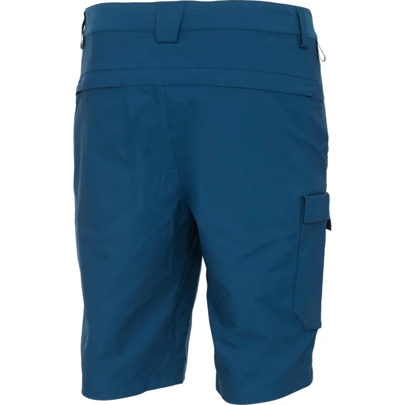 Westin Tide UPF Shorts Petrol Blue - XX-Large