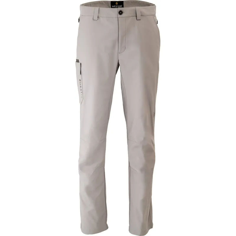Westin Tide UPF Trouses Grey - L - 1 Stück