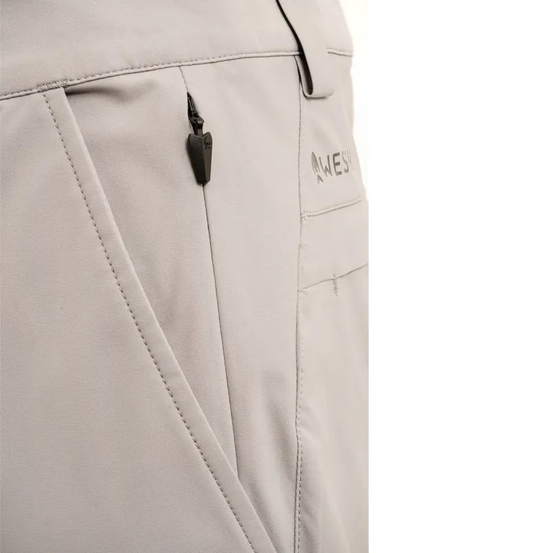 Westin Tide UPF Trouses Grey - L - 1 Stück