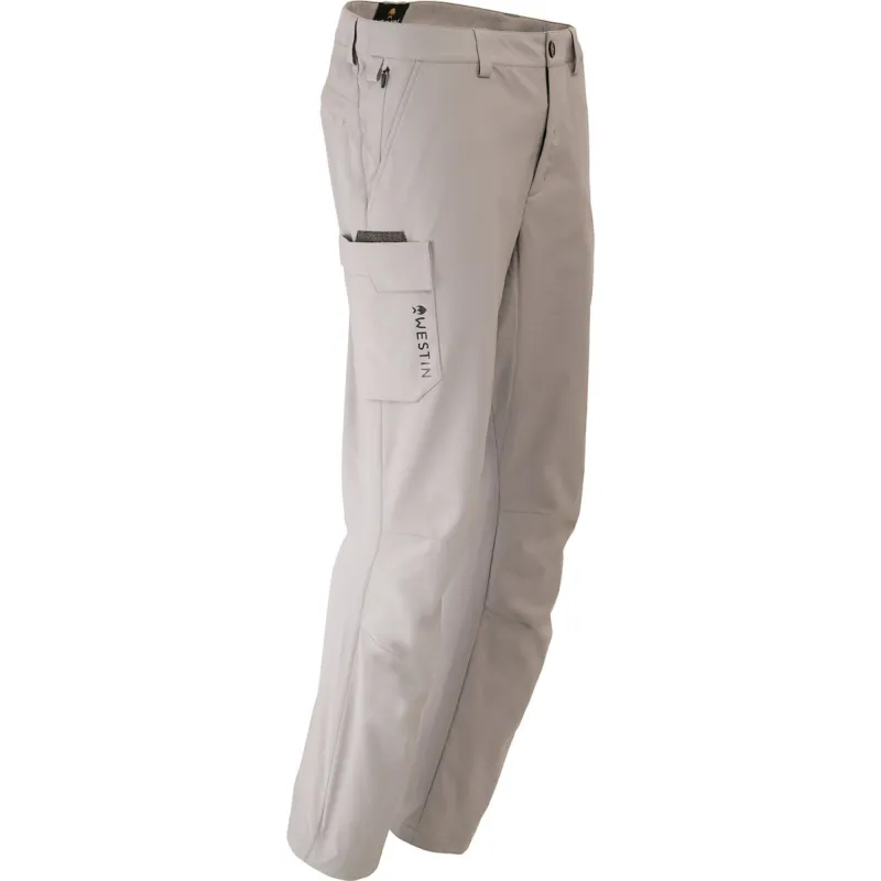 Westin Tide UPF Trouses Grey - S - 1 Stück