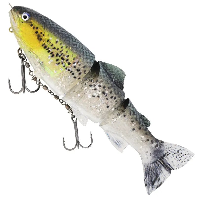 Headlight Deluxe Trout