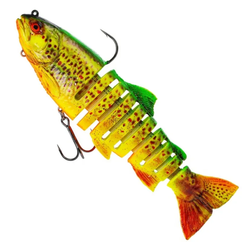 Firetiger Trout