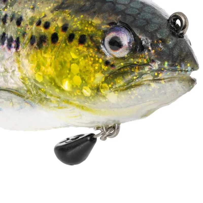 Westin Tommy the Trout Jointed R2F Ghost Trout - 20cm - 105g - sinking - 1 Stück