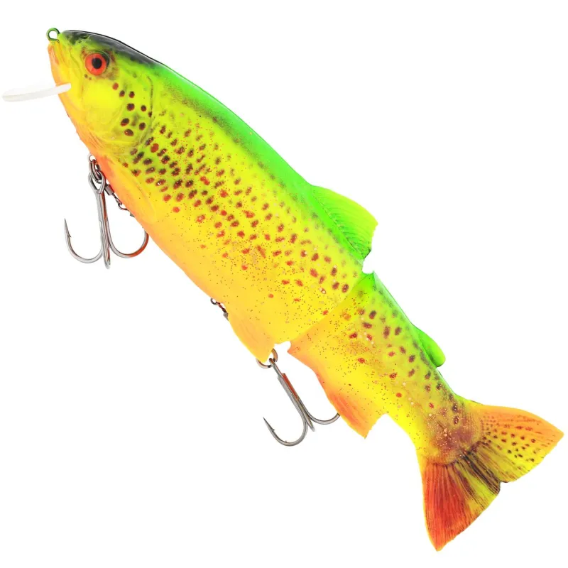 Firetiger Trout