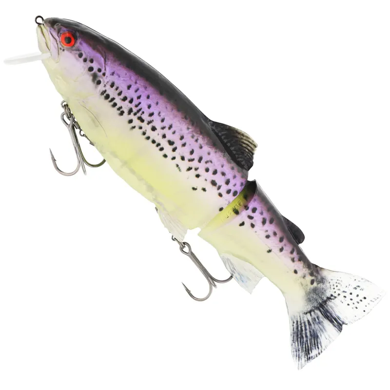 Ghost Trout