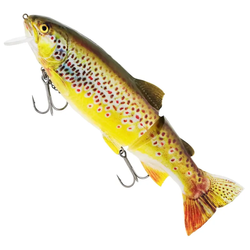 Real Trout