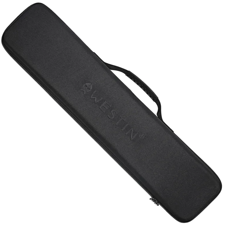 Westin Trace Case Black - 75x18x6 cm