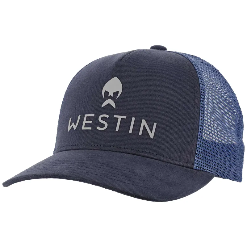 Westin Trucker Cap Ombre Blue - One Size