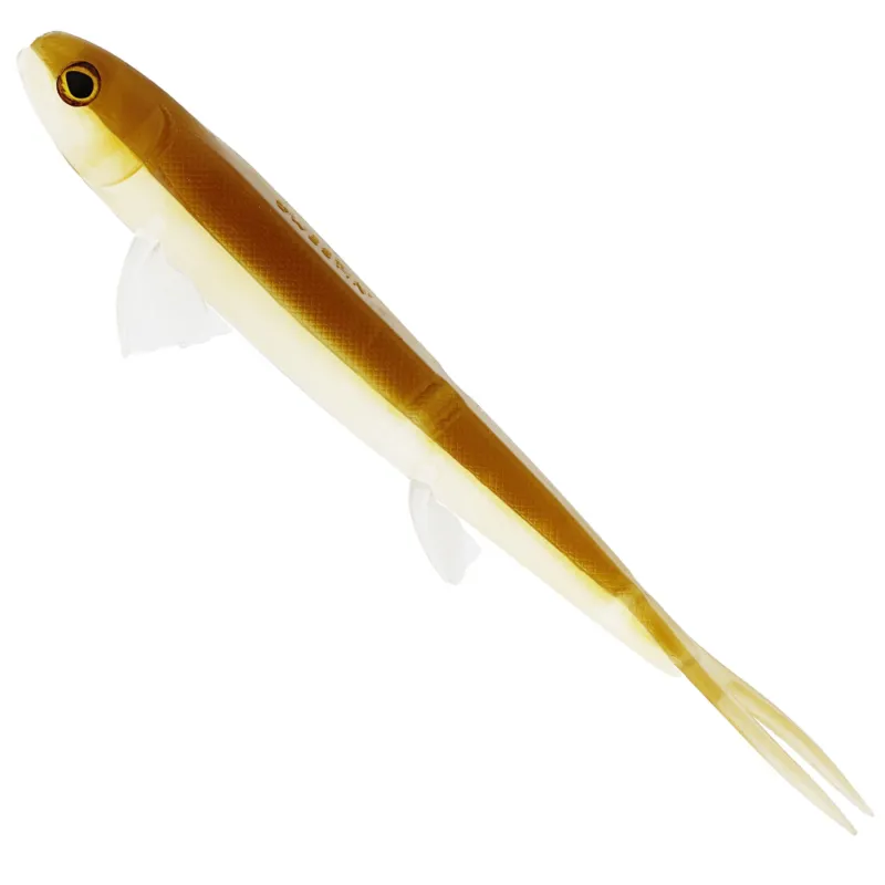 Baitfish Ghost