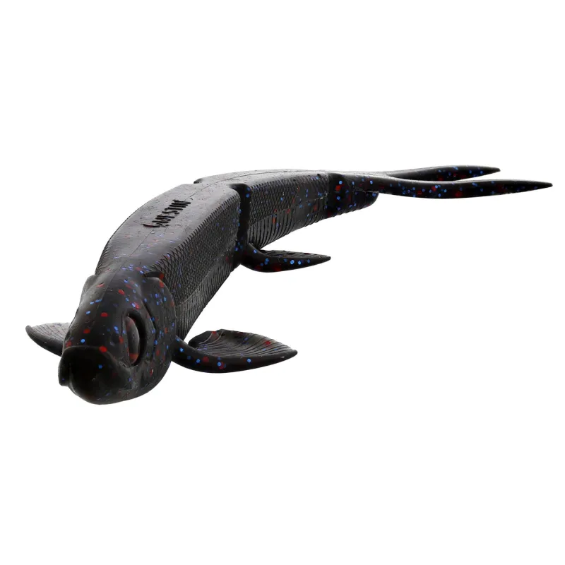 Westin Twinteez Pelagic V-Tail Baitfish Ghost - 14cm - 15g - 2 Stück