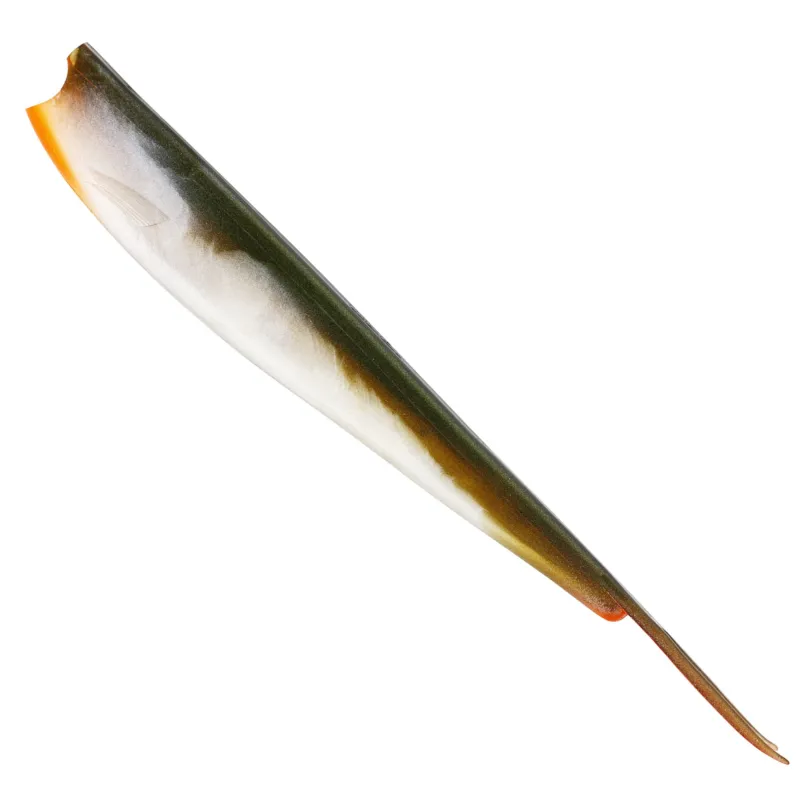 Bass Orange