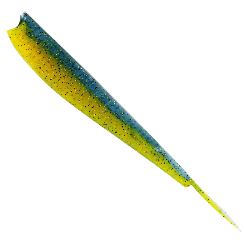 Blue N' Yellow
