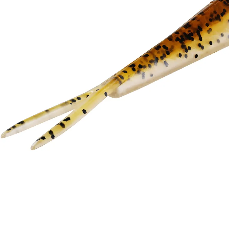 Westin TwinTeez V2 V-Tail Baitfish Glitter - 14,5cm - 9g - 2 Stück