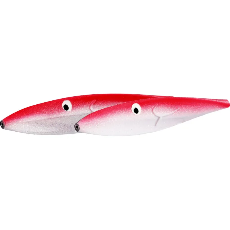 Westin Twister Coast Silver/Blue - 8,9cm - 16,5g
