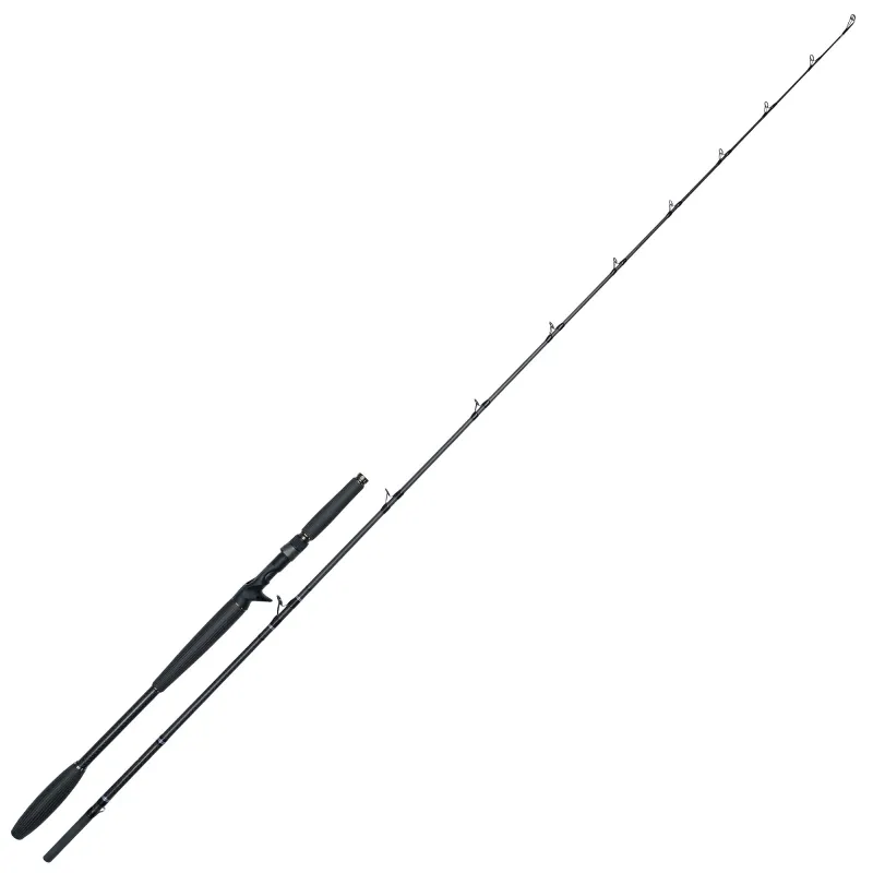 Westin W10 Monsterstick-T 2,33cm - 120-260g - 1+1tlg - 214g - 5XH
