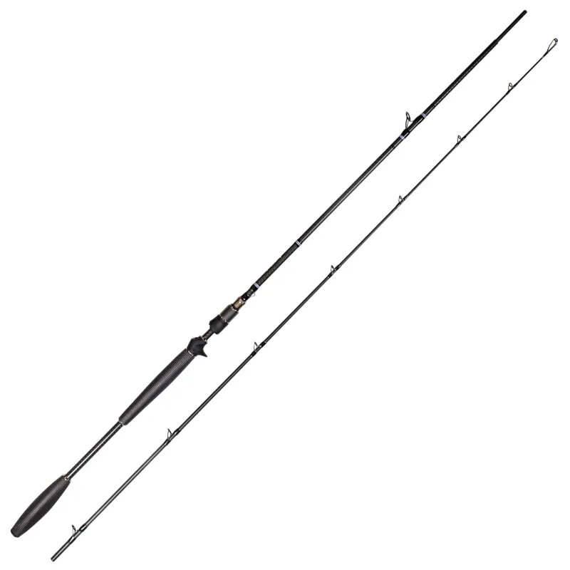Westin W10 Powercast - T 240cm - 40-150g - 2tlg - 168g - XXH