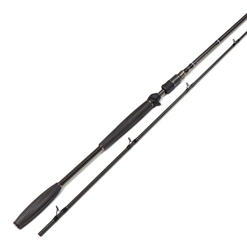Westin W10 Powercast - T 240cm - 40-150g - 2tlg - 168g - XXH