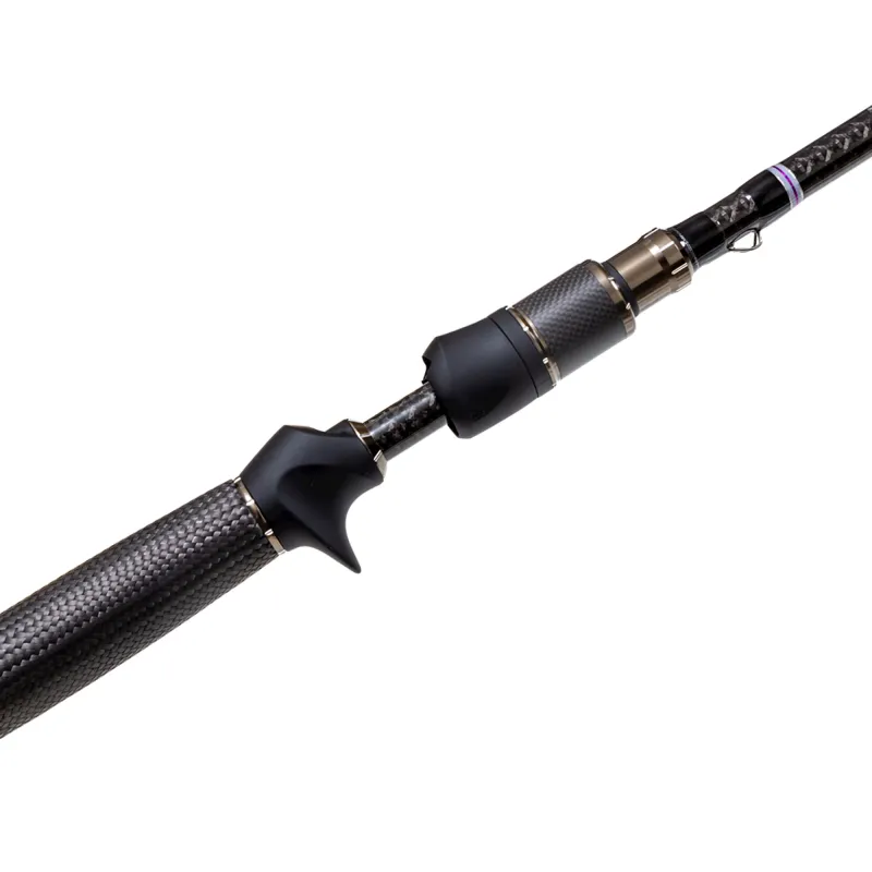 Westin W10 Powercast - T 240cm - 40-150g - 2tlg - 168g - XXH