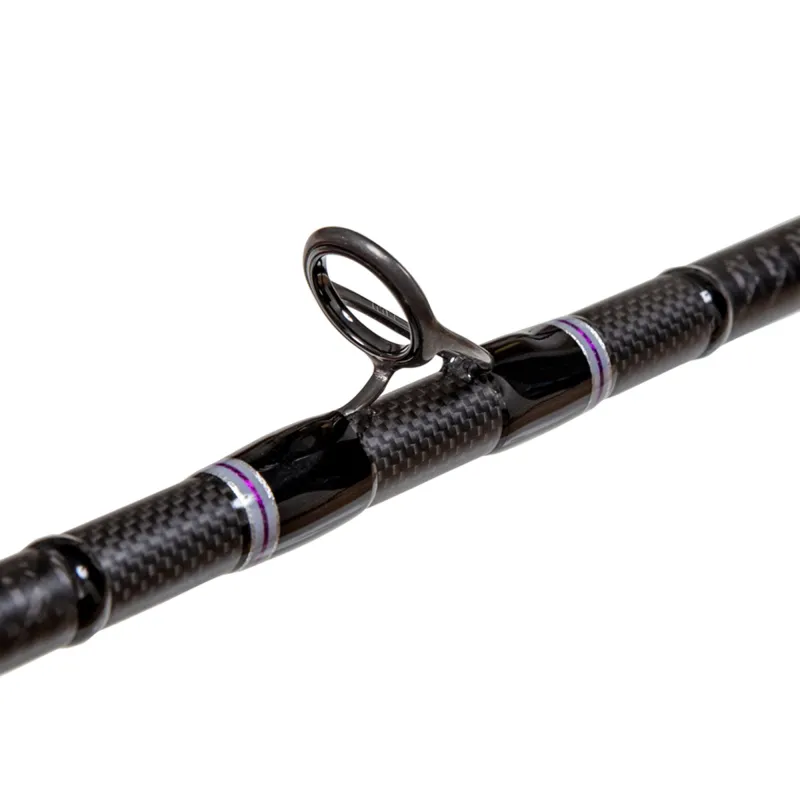 Westin W10 Powercast - T 240cm - 40-150g - 2tlg - 168g - XXH