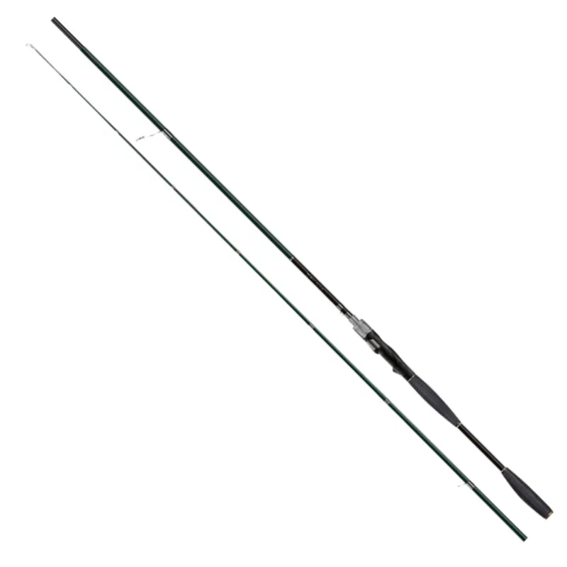 Westin W10 PowerTeez 2nd 254cm - 14-49g - MH - 1 Stück