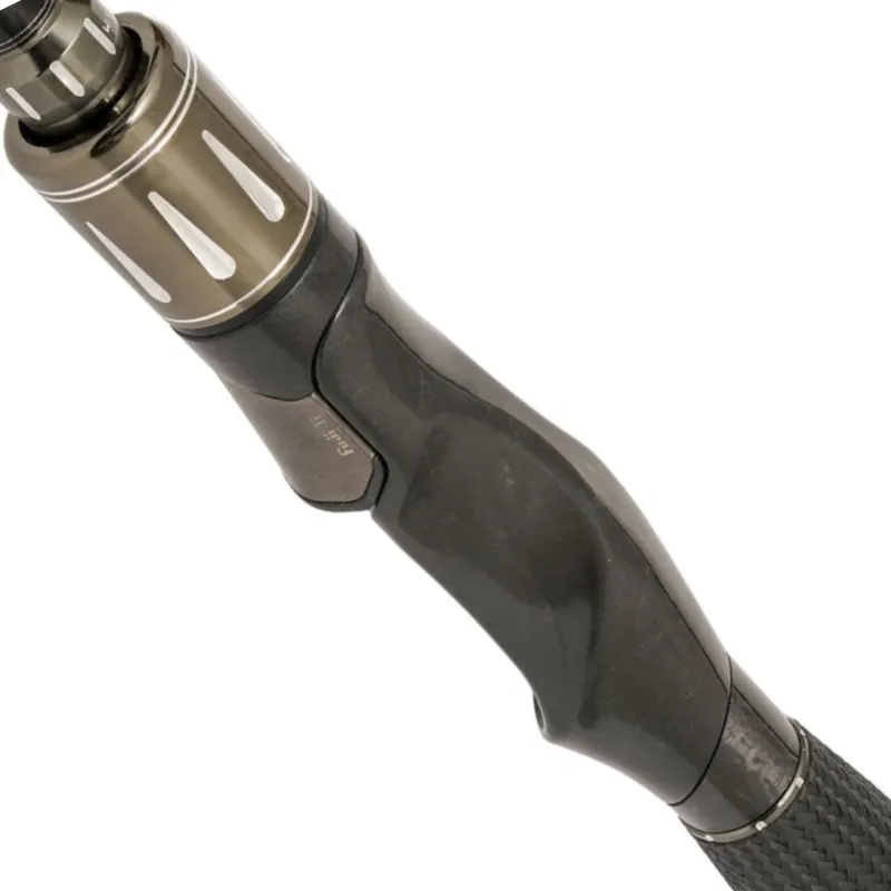 Westin W10 PowerTeez 2nd 274cm - 14-49g - MH - 1 Stück