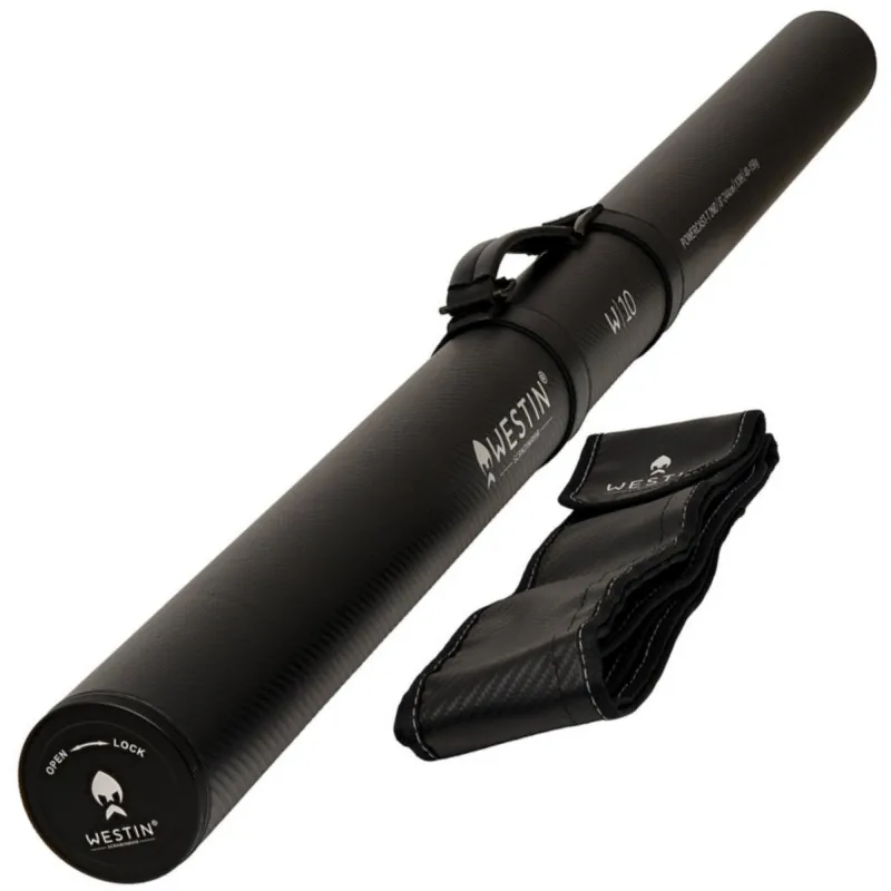 Westin W10 Spin 2nd 310cm - 8-34g - MMH - 1 Stück