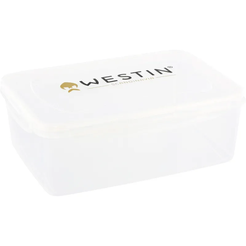 Westin W2 Carrier & Coller Bag + Freshbox Forest Night - 65 x 43 x 34 cm - 1 Stück
