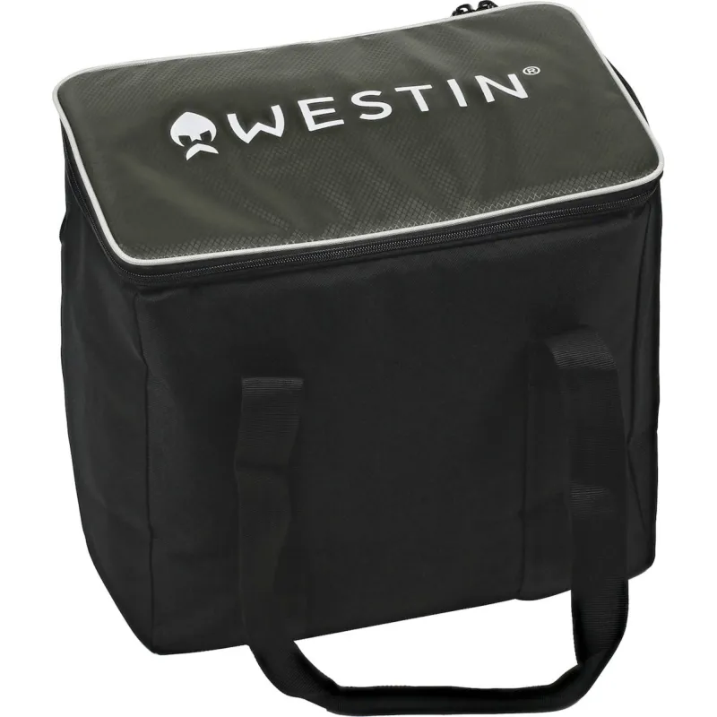 Westin W2 Carrier & Coller Bag + Freshbox Forest Night - 65 x 43 x 34 cm - 1 Stück