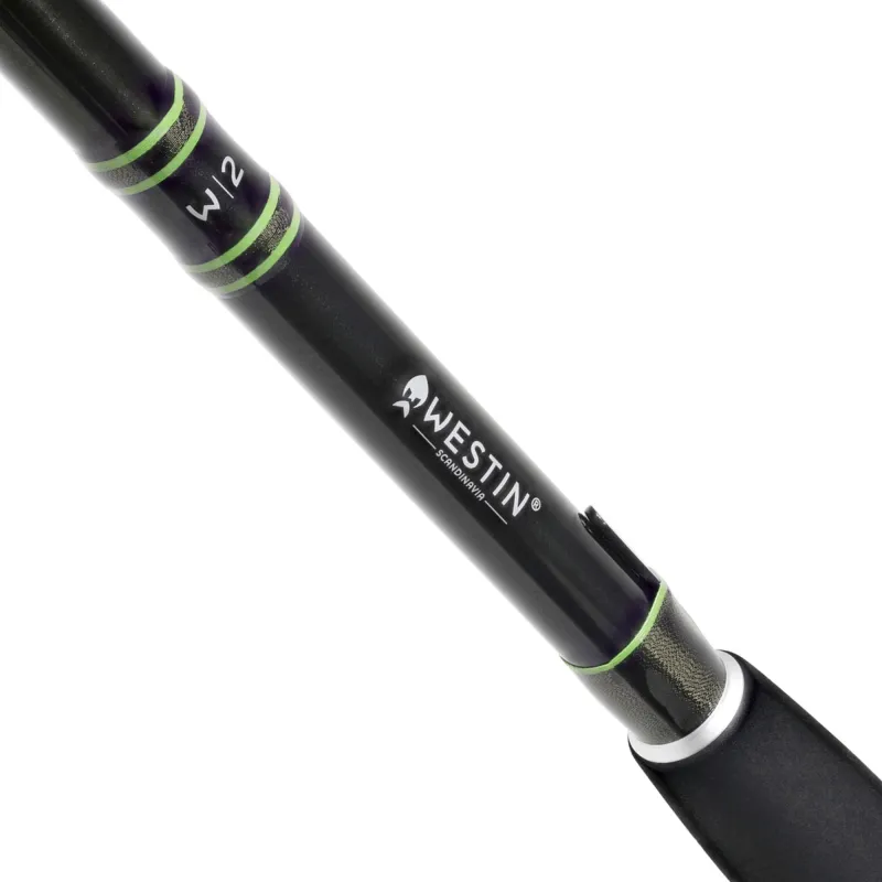 Westin W2 Deadbait Lakes & Pits 330cm - 3.25lbs/200g -