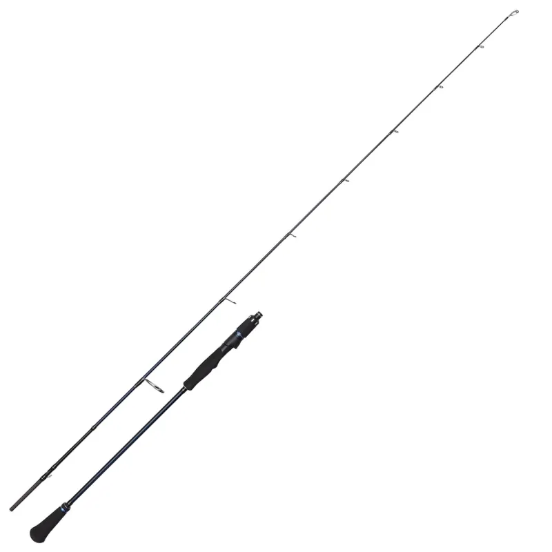 Westin W2 Hybrid Slow Jigging 188cm - 20-120g - L - 1 Stück